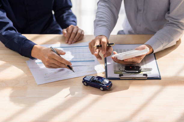 Car insurance options for Nicholson residents